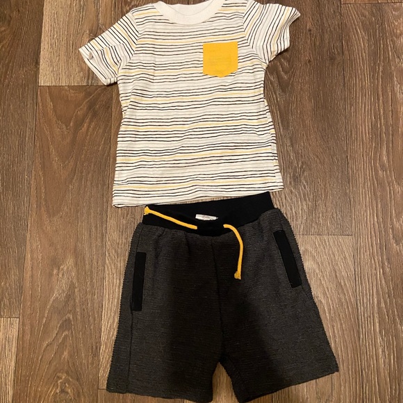 Other - Boys outfit!